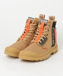 PALLADIUM/パラディウム PAMPA HI OVERLAB2