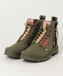 PALLADIUM/パラディウム PAMPA HI OVERLAB2