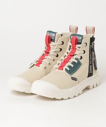 PALLADIUM/パラディウム PAMPA HI OVERLAB2
