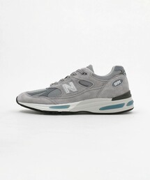 <New Balance> U991GL2/スニーカー
