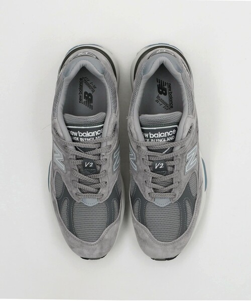 New Balance＞ U991GL2/スニーカー（スニーカー）｜New Balance
