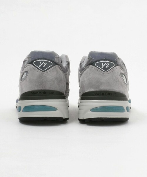 New Balance＞ U991GL2/スニーカー（スニーカー）｜New Balance