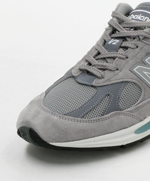 New Balance＞ U991GL2/スニーカー（スニーカー）｜New Balance