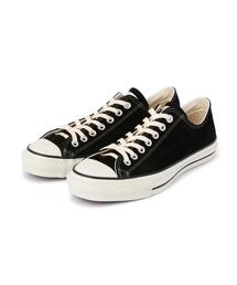 schott（ショット）の「CONVERSE/コンバース/SUEDE ALL STAR J OX/日本製 スエード オールスター オックス（スニーカー）」