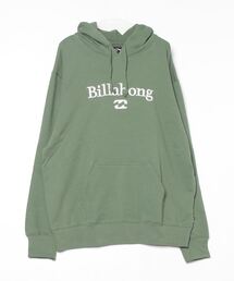 BILLABONG | ビラボン BILLABONG ROUNDED サーフ スウェットパーカー(パーカー)