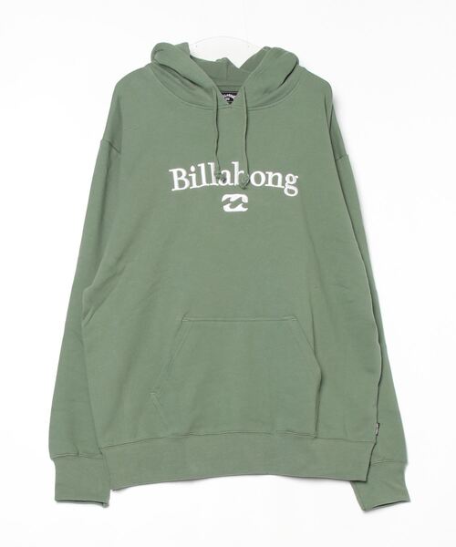 90s vintage BILLABONG ビラボン パーカー オールドサーフ セール】ビラボン BILLABONG ROUNDED サーフ スウェットパーカー