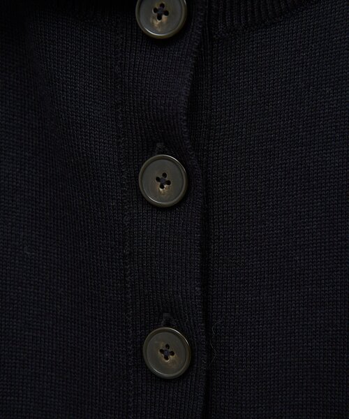 2way】 ニットタートルワンピース（ワンピース）｜GALLARDAGALANTE（ガ