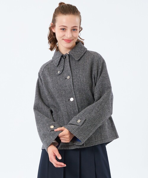 MACKINTOSH PHILOSOPHY（ﾏｯｷﾝﾄｯｼｭ ﾌｨﾛｿﾌｨｰ）の「ハウスチェック