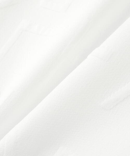 PEARLY GATES(パーリーゲイツ)の「【PEARLY GATES】14Gクルーネックニットプルオーバー <ジャガードロゴ総柄>(ニット/セーター・メンズ・ネイビー/グリーン/ホワイト・LARGE/X-LARGE/MEDIUM)」の20枚目の写真