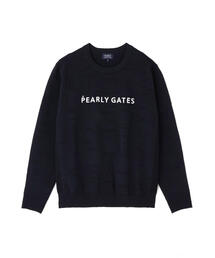 パーリーゲイツ　セーター④ PEARLY GATES - パーリーゲイツ ニット アウター 4 PEARLY GATES