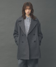 Curensology（カレンソロジー）｜ピーコート一覧 - WEAR