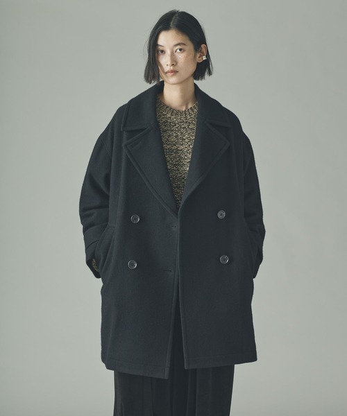 Curensology（カレンソロジー）｜ピーコート一覧 - WEAR