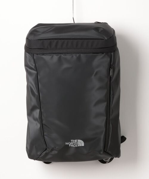 THE NORTH FACE（ザノースフェイス）の「【THE NORTH FACE/ザ ノースフェイス】 FB PRO（バックパック/リュック・メンズ・ブラック・FREE）」の13枚目の写真