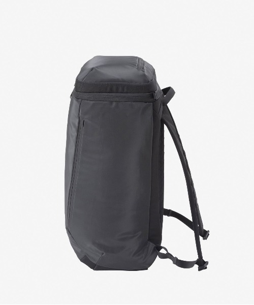 THE NORTH FACE（ザノースフェイス）の「【THE NORTH FACE/ザ ノースフェイス】 FB PRO（バックパック/リュック・メンズ・ブラック・FREE）」の4枚目の写真