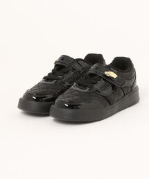 VANS | VANS ヴァンズ 17-22(H) RIGIDA リジダ V2920K DNC BLACK/BLACK(スニーカー)