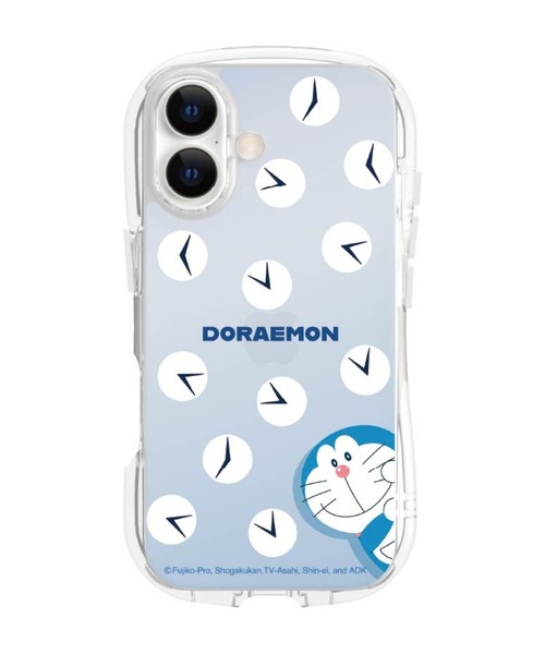 ドラえもん iPhone17ケース（スマホケース/カバー）｜A BAG OF CHIPS