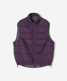 DAIWA PIER39(_CsA39)DAIWA PIER39 | TECH REVERSIBLE CLIMBERS PUFF VEST MEN(̑AE^[)