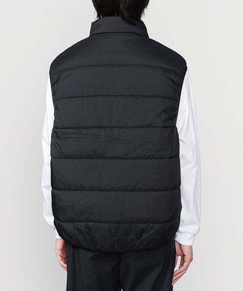 DAIWA PIER39 | TECH REVERSIBLE CLIMBERS PUFF VEST MEN（その他