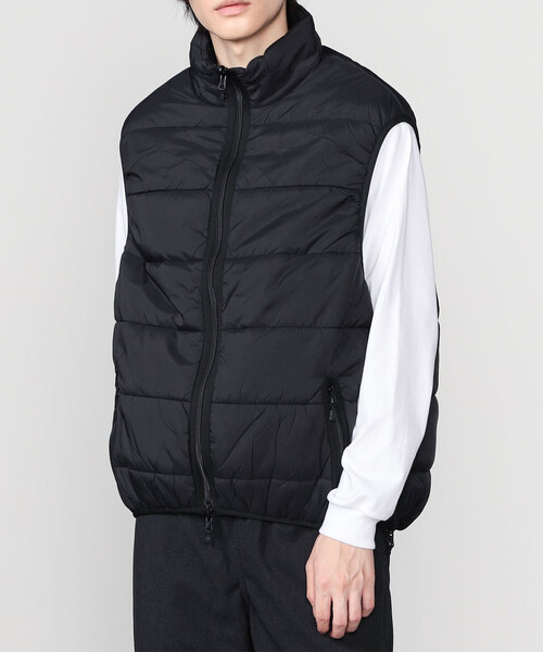 DAIWA PIER39 | TECH REVERSIBLE CLIMBERS PUFF VEST MEN（その他