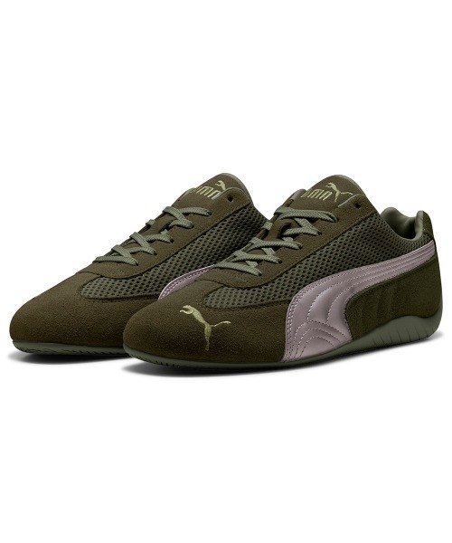 PUMA SPEEDCAT PREMIUM（プーマ スピードキャット プレミアム