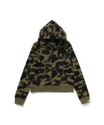 A BATHING APE｜ア ベイシング エイプのパーカー