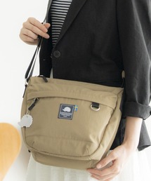 SCANDINAVIAN FOREST（スカンジナビアン・フォレスト）の「スタンスクエアショルダー<撥水加工>（ショルダーバッグ）」