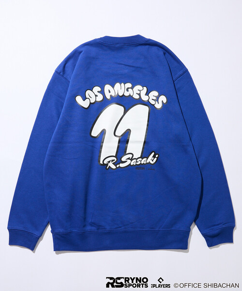 DISCUS × SKATER JOHN コラボ　スウェット セール】限定展開 SKATER JOHN/スケータージョン SKATER JOHN × RYNO