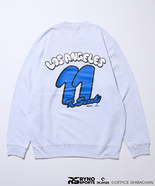 DISCUS × SKATER JOHN コラボ　スウェット セール】限定展開 SKATER JOHN/スケータージョン SKATER JOHN × RYNO