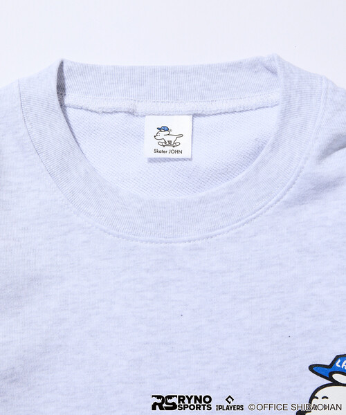 セール】限定展開 SKATER JOHN/スケータージョン SKATER JOHN × RYNO