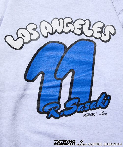 DISCUS × SKATER JOHN コラボ　スウェット セール】限定展開 SKATER JOHN/スケータージョン SKATER JOHN × RYNO