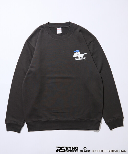 DISCUS × SKATER JOHN コラボ　スウェット セール】限定展開 SKATER JOHN/スケータージョン SKATER JOHN × RYNO