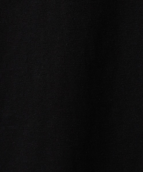 GUESS JEANS（ゲスジーンズ）の「GUESS JEANS GJ LS CN REG EMBRO TEE ゲス刺繍ロゴ 長袖Tシャツ（Tシャツ/カットソー・メンズ・ホワイト/ブラック・XL/S/L）」の14枚目の写真