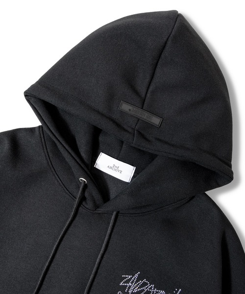 JACKROSE（ジャックローズ）の「2ND ARCHIVE-ラインストーン　プルパーカー（パーカー・メンズ・その他2/その他1/その他4/その他3・FREE）」の16枚目の写真