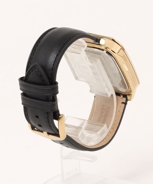 FOSSIL(フォッシル)の「フォッシル 腕時計 メンズ アナログ レザー FS6151(アナログ腕時計・メンズ・ブラック・FREE)」の10枚目の写真