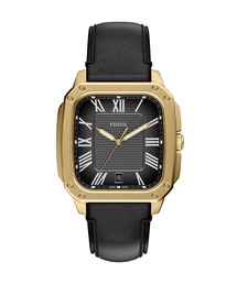 Fossilスマートウォッチ FB-01 FTW1196 FOSSIL（フォッシル）の「【ハイブリッドスマートウォッチ】 FB-01