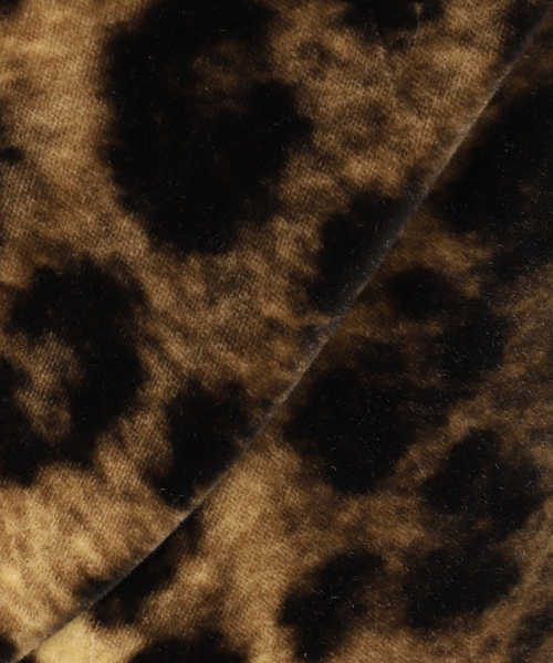 AP STUDIO（エーピーストゥディオ）の「レオパードパンツ（その他パンツ・レディース・キャメル・36/38）」の18枚目の写真