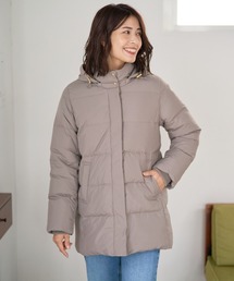 FOUND GOOD | 2WAYフードダウンJK(ダウンジャケット/コート)