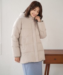 FOUND GOOD | 2WAYフードダウンJK(ダウンジャケット/コート)