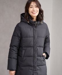 FOUND GOOD | 2WAYフードダウンJK(ダウンジャケット/コート)