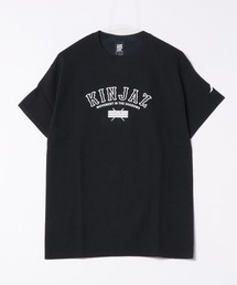 【RES】【KINJAZ】Graphic T