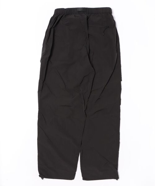 NOIR（ノワール）の「Connect Pants（その他パンツ・メンズ・ブラック・L/M）」の10枚目の写真