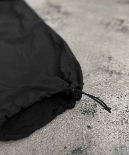 NOIR（ノワール）の「Connect Pants（その他パンツ・メンズ・ブラック・L/M）」の7枚目の写真