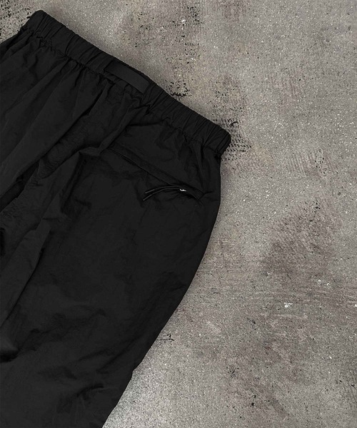 NOIR（ノワール）の「Connect Pants（その他パンツ・メンズ・ブラック・L/M）」の8枚目の写真