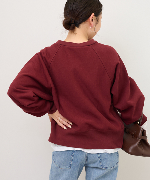 セール】別注【Champion/チャンピオン】RW 11.5oz C/N スウェット