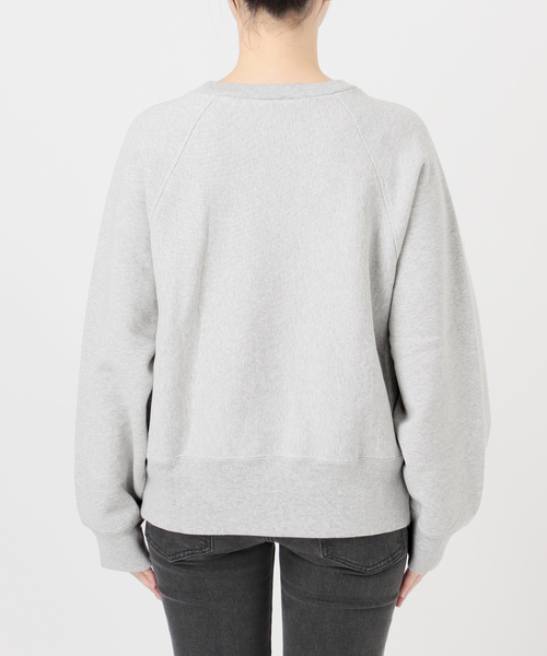 セール】別注【Champion/チャンピオン】RW 11.5oz C/N スウェット