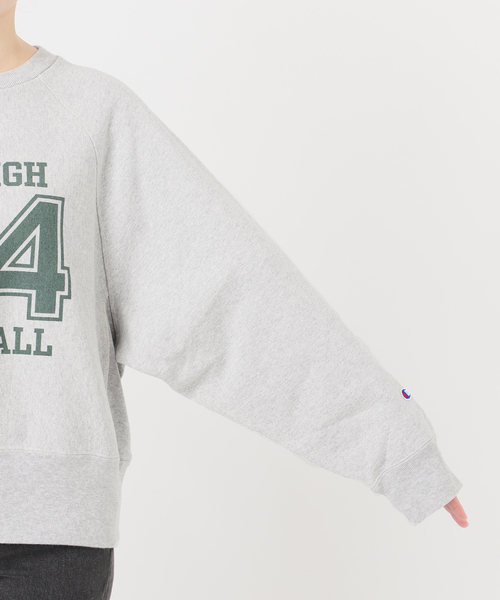 セール】別注【Champion/チャンピオン】RW 11.5oz C/N スウェット