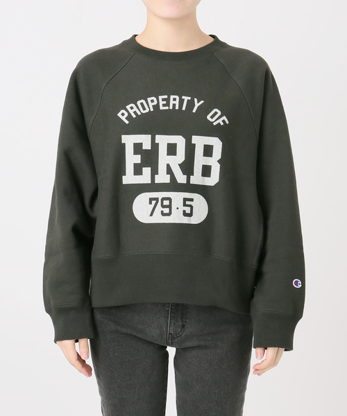 セール】別注【Champion/チャンピオン】RW 11.5oz C/N スウェット