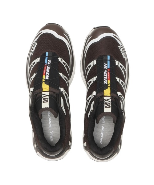 XT-6 L47866100（スニーカー）｜SALOMON（サロモン）のファッション