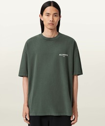 ALLSAINTS HALCYON SS CREW