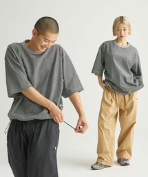 ocosic（オコジック）の「半袖Tシャツ（Tシャツ/カットソー）」